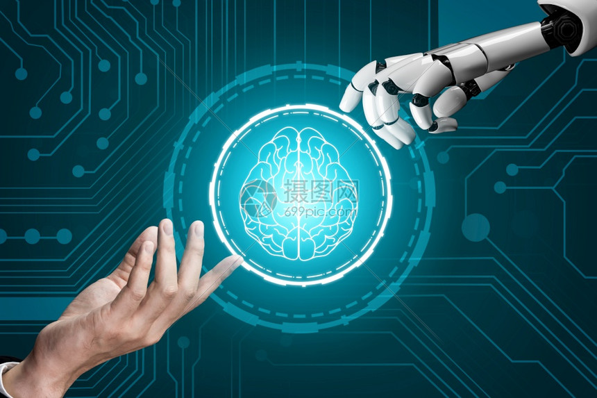 三維技術 驅動未來機器人技術開發與全球機器人生物科學研究的核心引擎