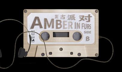 BYREDO的復(fù)古搖擺指南 在數(shù)字時代重塑音像制品的嗅覺美學(xué)