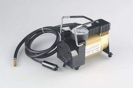 WL580車載充氣泵 浙江省余姚市萬利電器工具廠的實力之作